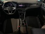 Volkswagen TAIGO 1.0 TSI LIFE BNS NAP l PANO l STOELVERW l L, Met garantie (alle), Zwart, Origineel Nederlands, Bedrijf