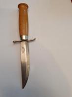 Dolk Sweden, Ophalen of Verzenden, Landmacht, Overige gebieden, Mes of Dolk