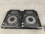 2 x Pioneer CDJ2000 nexus, Muziek en Instrumenten, Gebruikt, Pioneer, Ophalen, Dj-set