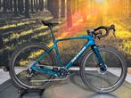 Sensa Giulia Gravel XP Sram Rival AXS&Carbon wielset, Overige merken, Carbon, Nieuw, Ophalen of Verzenden