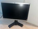 HP LA1950g Monitor 19 inch, Computers en Software, Monitoren, Ophalen, Gebruikt, In hoogte verstelbaar, Overige resoluties