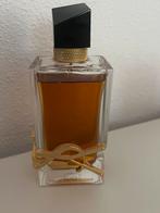 YSL libre eau de parfum intense 90 ml zgan, Ophalen of Verzenden, Zo goed als nieuw