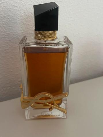 YSL libre eau de parfum intense 90 ml zgan beschikbaar voor biedingen