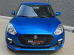 Suzuki SWIFT 1.2 Select Led 90 PK Navigatie Airco Usb 5drs, Voorwielaandrijving, Stof, Gebruikt, 4 cilinders