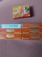 Mini DV Bandjes - Sony Premium - Nieuw, Ophalen of Verzenden, Overige soorten, Voorwerp of Figuurtje