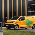 Chauffeur gezocht in de omgeving van Delft., 33 - 40 uur, Overige niveaus, Starter, Vast contract