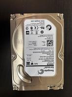 Seagate Barracuda 2TB HDD – 3.5 inch, Computers en Software, Harde schijven, Intern, 2TB, Verzenden, HDD