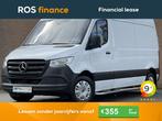 Mercedes-Benz Sprinter 311CDI L2H2 / M-Bux / Carplay /Cruise, Auto's, Bestelauto's, Diesel, Bedrijf, BTW verrekenbaar, Airconditioning