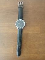Horloge Andres Östen, Ophalen of Verzenden, Gebruikt, Leer, Overige merken
