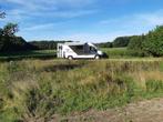Camper Bus Citroen Jumper, Caravans en Kamperen, Chemisch toilet, Buscamper of Camperbus, Tot en met 2, 7 tot 12 maanden geleden