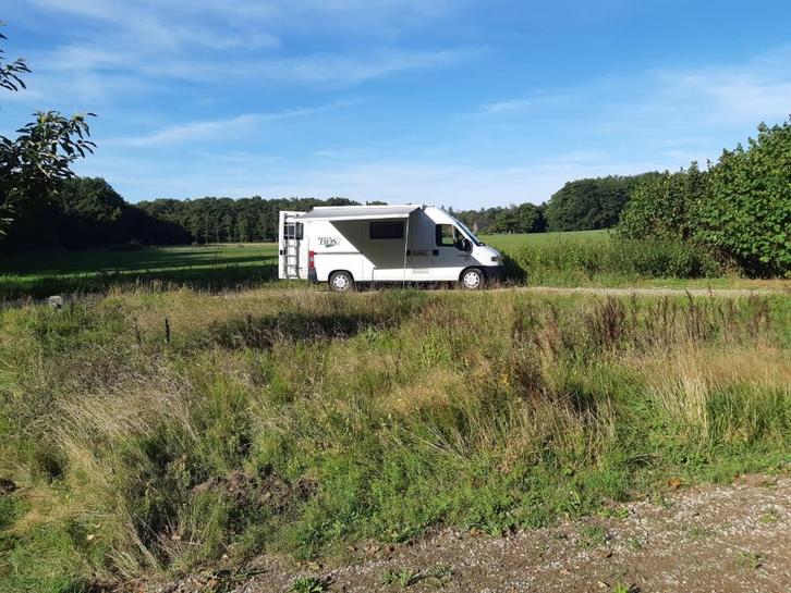Camper Bus Citroen Jumper, Caravans en Kamperen, Campers, Particulier, tot en met 2, Buscamper of Camperbus, Adria, Overige merken