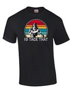 T Shirt Welder, Ophalen of Verzenden, Nieuw, Maat 56/58 (XL), Zwart
