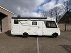 Hymer BMC-I 580 | Bj 2019 | 22.750 Km | Automaat | 177 PK, Luifel, Ringverwarming, Koelkast, Diesel