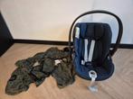 Cybex Cloud i-Size + Sirona Z i-Size + Joolz Day 3, Overige merken, Gebruikt, Ophalen of Verzenden, Isofix