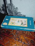 Vintage houten kegel spel periode jaren 60, Ophalen of Verzenden