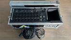Behringer XR18, Muziek en Instrumenten, Ophalen of Verzenden, Zo goed als nieuw, 10 tot 20 kanalen