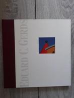 25 jaar bouwkunst - Eduard C.Gerds, Gelezen, Architecten, David E.Gerds, Ophalen of Verzenden