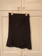 Pauw Rok, Zwart, Maat 42/44 (L), Pauw, Ophalen of Verzenden