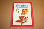 Paulus de Hulpsinterklaas - Jean Dulieu, Eén stripboek, Ophalen of Verzenden, Zo goed als nieuw