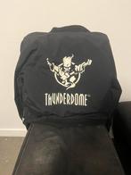 Thunderdome Jack&Jones Jasje, Kleding | Heren, Ophalen, Maat 52/54 (L), Zwart, Gedragen