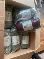 Fleece Dekens - Nieuw in verpakking, Huis en Inrichting, 100 tot 150 cm, Nieuw, Ophalen of Verzenden, 150 tot 200 cm