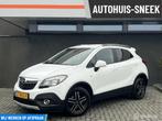 Opel Mokka 1.4 T Cosmo LPG G3 / Winter en zomer set, Auto's, Opel, Parkeersensor, Gebruikt, Met garantie (alle), 96 €/maand