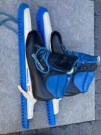 Schaatsen Zandstra lage noren, Sport en Fitness, Ophalen, Noren, Gebruikt, Zandstra