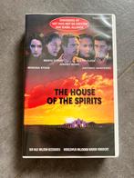 The House Of The Spirits, Alle leeftijden, Ophalen of Verzenden, Zo goed als nieuw, Drama