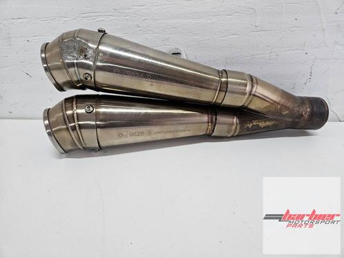 Yamaha R6 Laser demper, Motoren, Onderdelen | Yamaha, Gebruikt, Ophalen of Verzenden