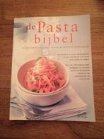 Jeni Wright. De Pastabijbel, Boeken, Verzenden, Gelezen