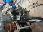 Tomos quadro 65cc, Ophalen, Gebruikt, Quadro