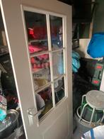 Opdek deur, Ophalen of Verzenden, Zo goed als nieuw