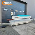 HOLZHER Triathlon 240 kantenlijmer plakmachine ** lijm, Doe-het-zelf en Verbouw, Gereedschap | Overige machines, Ophalen of Verzenden
