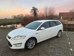 Ford Mondeo 2.0  AUT / gereviseerde automaatbak t.w.v €5500, Auto's, 4 cilinders, Wit, 1492 kg, Stationwagon