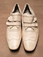 Hugo Boss Heren Schoenen Maat 42 - Klittenband, Kleding | Heren, Schoenen, Wit, Ophalen of Verzenden, Zo goed als nieuw, Hugo Boss