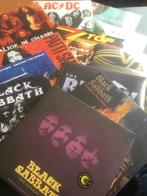 Veel nieuwe lp's UITZOEKEN!  3,99 verzenden! Vinyl, Cd's en Dvd's, Vinyl | Hardrock en Metal, Ophalen of Verzenden, Nieuw in verpakking