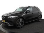 Mercedes GLE-klasse 450 4x4 Leder Panodak Stuurverw Trekhaak, Auto's, Automaat, Gebruikt, 367 pk, 138 €/maand