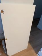 Ikea VOXTORP deur 60x120 mat wit, Huis en Inrichting, Keuken | Complete keukens, Ophalen, Zo goed als nieuw, Wit, Kunststof