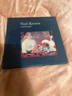 Nol kroes 1918 - 1976 de posthoorn groep Haagse kunstenaars, Ophalen of Verzenden, Gelezen