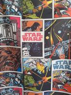 Star Wars foto gordijnen 180 x 160 cm NIEUW - kant en klaar, Huis en Inrichting, Stoffering | Gordijnen en Lamellen, Star Wars,