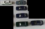 BMW e30 serie 320i-325i & M3 - e36 coupe 325i 1:87 geen 1:43, Ophalen of Verzenden, Nieuw, Auto, Overige merken