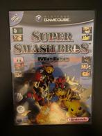 Super Smash Bros Melee - Nintendo Gamecube, Nintendo, Nintendo, Vechten, Ophalen of Verzenden