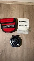 Redington CD #7/8 vliegvis reel, Watersport en Boten, Hengelsport | Vliegvissen, Ophalen of Verzenden, Zo goed als nieuw, Overige typen