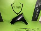 ford fiesta mk8 zijscherm links spatbord 17+