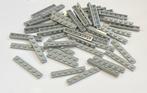 Partij 50x nieuwe 1x6 Lego plaatjes in diverse kleuren, Ophalen of Verzenden, Nieuw, Losse stenen, Lego