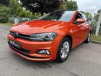 Volkswagen Polo 1.0 TSI 95 PK Panoram Navigatie PDC ACC Dode, Voorwielaandrijving, Stof, Gebruikt, 23 km/l