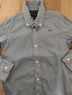 McGregor overhemd maat 104, Ophalen of Verzenden, Zo goed als nieuw, Jongen, Overhemd of Blouse