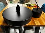 Ikea Nymane Hanglamp - Strak Design!, Huis en Inrichting, Lampen | Plafondlampen, Ophalen, Zo goed als nieuw, Metaal