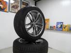 Audi Q5 19 inch GMP winterbanden set in zeer goede staat, 19 inch, Gebruikt, Duitsland, Banden en Velgen