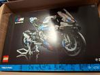 Lego 42130 nieuw BMW M1000RR motor, Ophalen of Verzenden, Nieuw